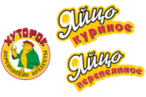 Логотип Хуторок