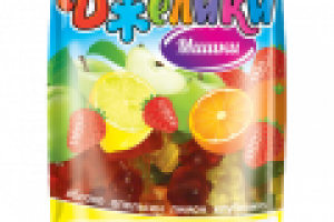 Дизайн упаковки для ТМ