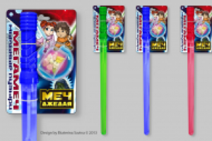 Дизайн упаковки (концепт, лого, иллюстрация, препресс)