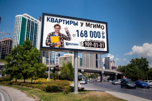 ЖК Лобачевский