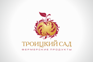 Троицкий Сад