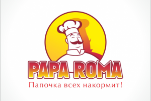 ПапаРома
