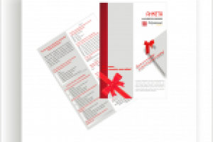 Анкета клиента