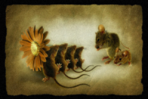 Подарок к празднику