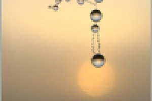 Подвеска королевы Осени