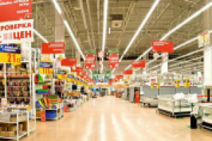 Исследование - широкофоматные принтеры в сетевой рознице, 2016