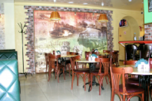 Коллаж высота 2600мм.