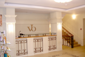 Стойка администратора