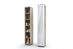 Отрисовка мебели в 3D