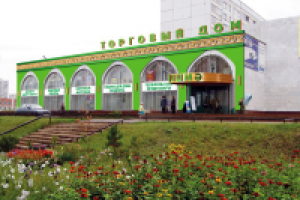 оформление фасада