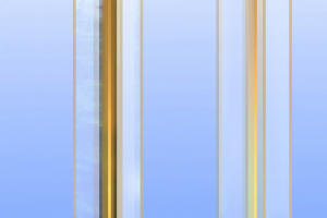 стелла для банка