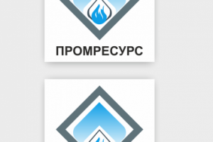 Логотип. Отрисовка в вектор