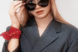 Фотосъемка, ретушь