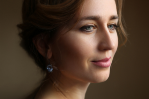 Фотосъемка, ретушь