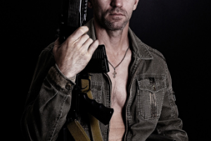 ФОТОСЪЕМКА, РЕТУШЬ