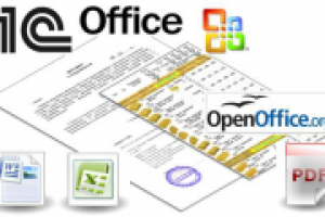 Печать договоров, коммерческих предложений по шаблону Word (1С8)