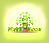 Логотип MobiBazar