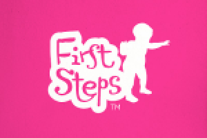 First Steps (вариант)