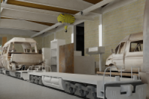 Авто Ремонтный Завод 2