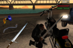 Оружие для популярной игры