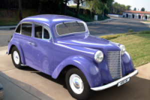 Москвич 403М