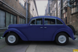 Москвич 403М