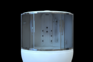 Душевая кабина 1