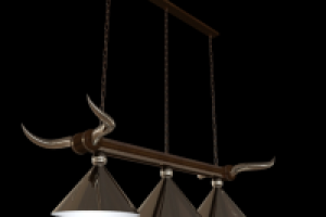 Вторая лампа к нему