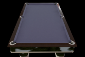 Бильярный стол