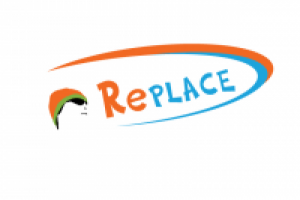 Replace