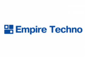 Империя Техно