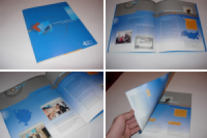 Буклет сетевой лаборатории