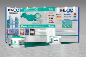 Выставка Акватерм 2007 г.