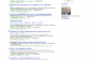 Поисковый запрос "химчистка"