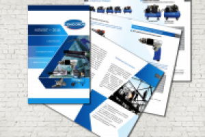 Каталог оборудования