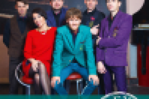 Афиша Alex Band