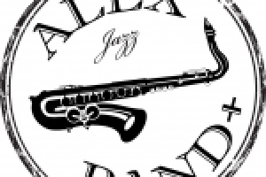 лого для муз группы