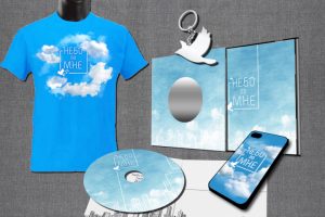 фирменный стиль