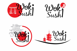 лого для компании