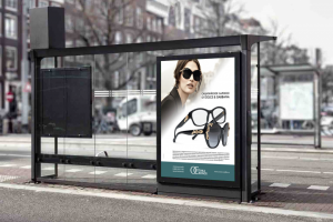 наружная реклама