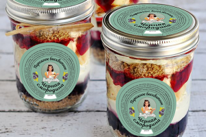 упаковка продукта