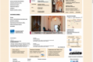 Разработка сайта для "Межрегионального Почтового Банка"