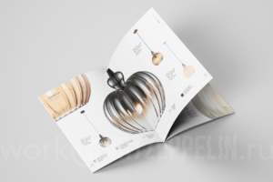 Каталог светильников (Москва)