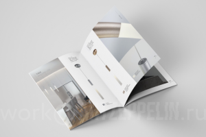 Каталог светильников (Москва)