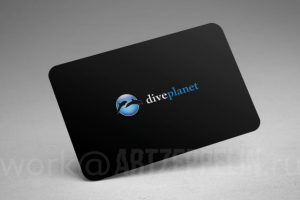 Клуб любителей дайвинга