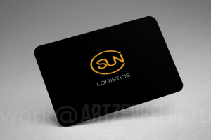 Логистическая компания