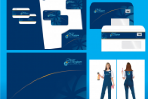 Клининговая компания (Санкт-Петербург)