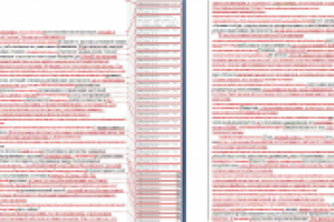 Редактирование докладов для конференции