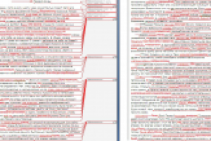 Редактирование повести