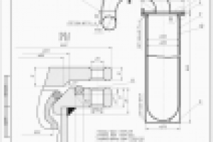 Фильтр мешочный (в сборе)